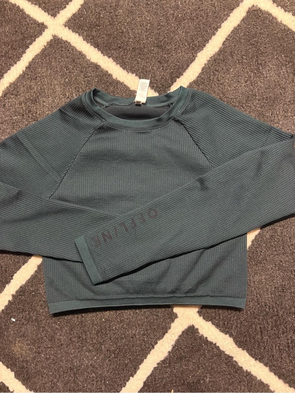 Offline by Aerie long sleeve